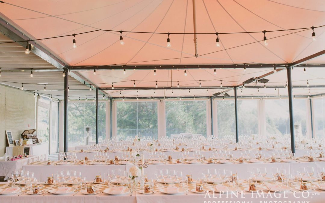 Wedding Venue Ideas – What to look for