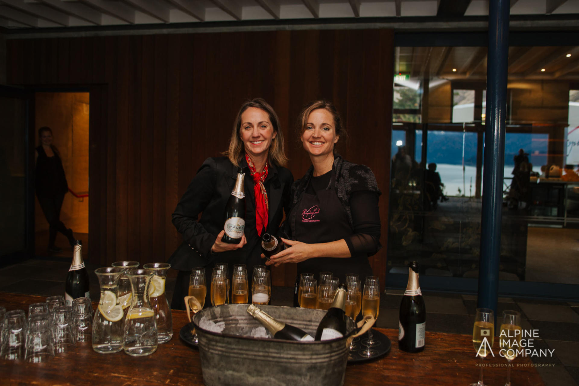 Fantail Weddings Rippon Wedding Wanaka
