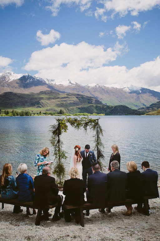 New Zealand Wedding – what you need to know