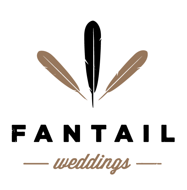 New Zealand Wedding Planner || Fantail Weddings