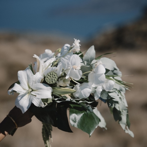 Wanaka Wedding Flowers