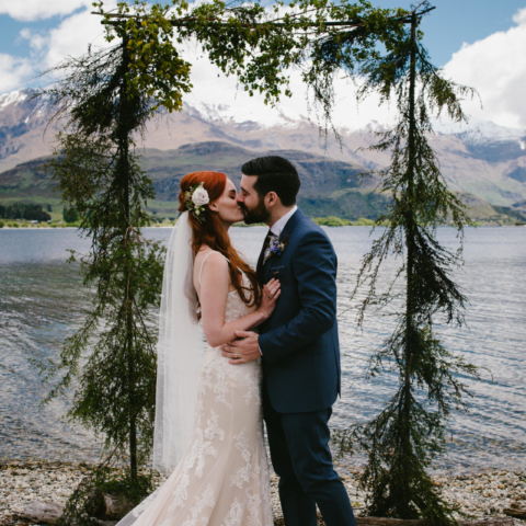 NZ wedding planner