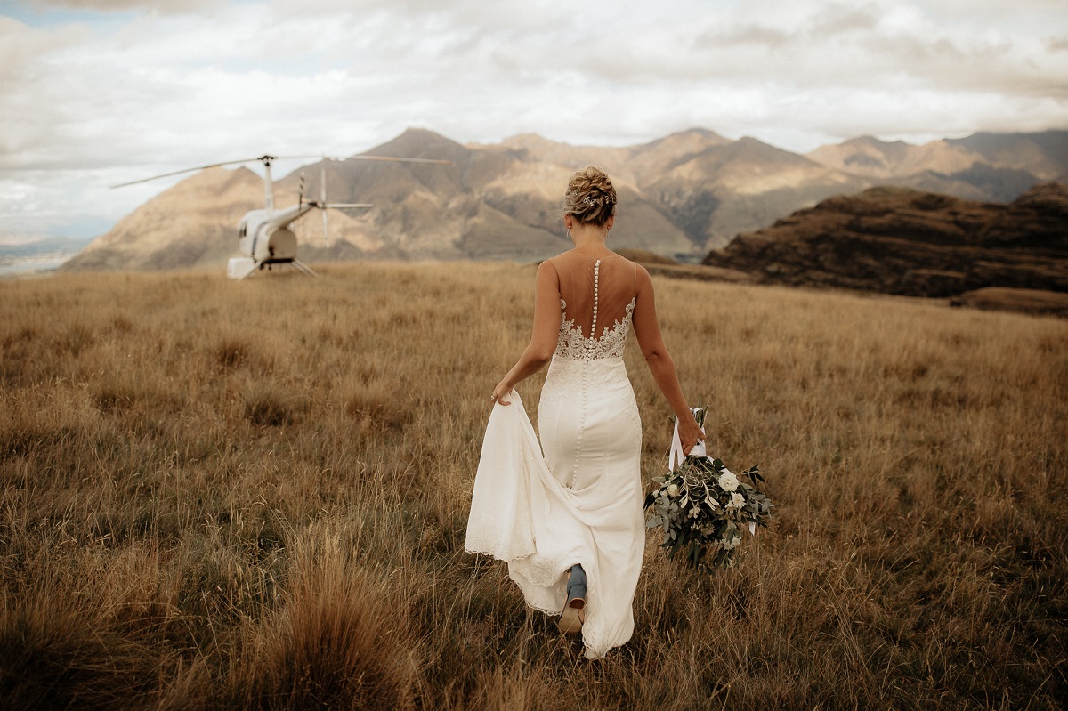 How to Plan a Destination Wedding in New Zealand From the United States