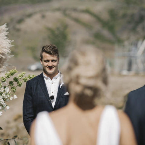 Wanaka and Queenstown wedding flowers, planning and styling