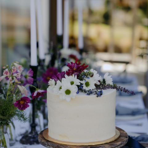 Wanaka and Queenstown wedding florals and styling