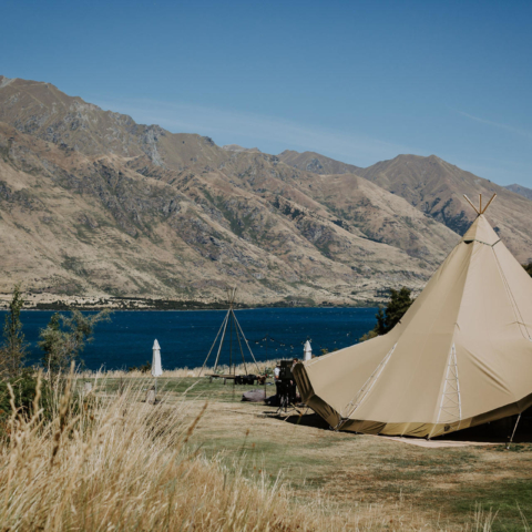 Wedding planning and styling in Wanaka and Queenstown