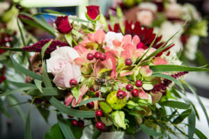 Wanaka & Queenstown wedding planning, styling & florals