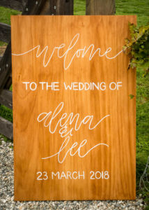 Wanaka & Queenstown wedding planning, styling & florals